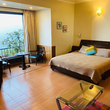The Horizon Villa South Dharamshala Exterior photo