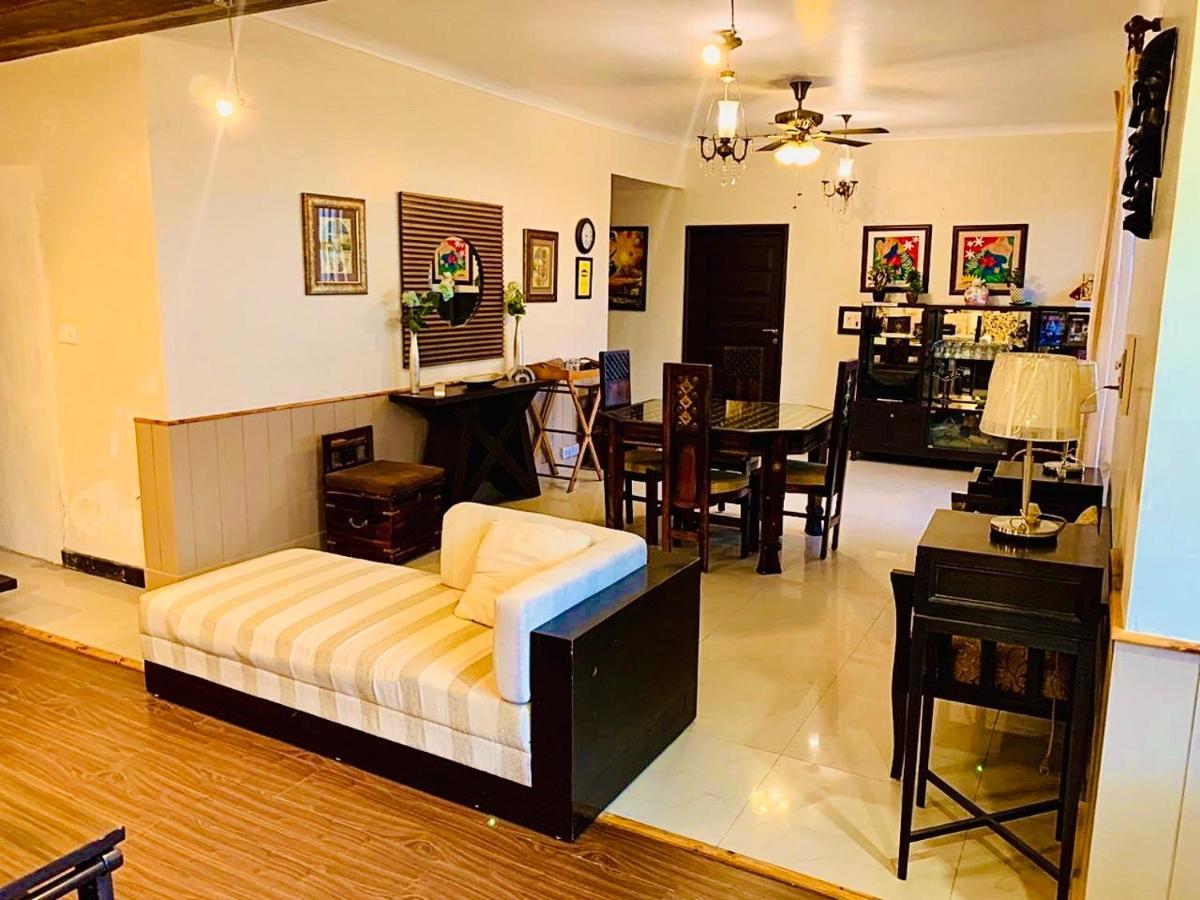 The Horizon Villa South Dharamshala Exterior photo